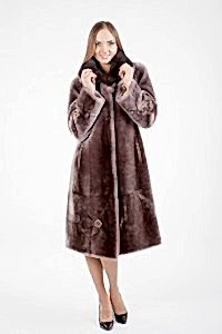 Мутоновые шубы в Алматы Мутоновые шубы в Алматы