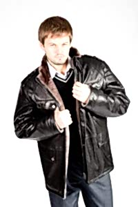 Кожаные куртки 2013: фасоны и расцветки Кожаные куртки 2013: фасоны и расцветки