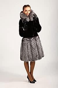 Каталог шуб из норки: выберите то, что нравится вам! Каталог шуб из норки: выберите то, что нравится вам!