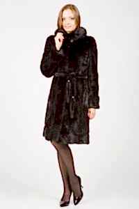 Норковые шубы в Алматы: от чего зависит стоимость Норковые шубы в Алматы: от чего зависит стоимость