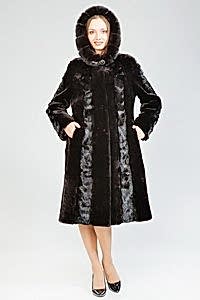 Греческие норковые шубы и их особенности Греческие норковые шубы и их особенности