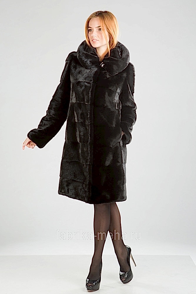 Профессионалы меха снова встречаются в Гонконге Профессионалы меха снова встречаются в Гонконге